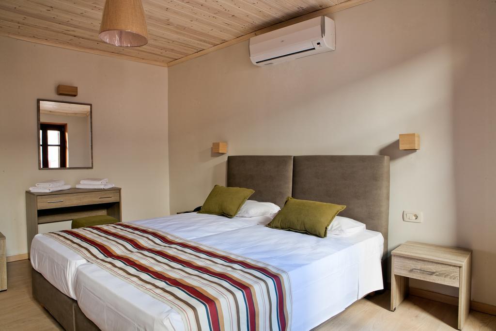 C&M Residence Chania Old Town Екстериор снимка