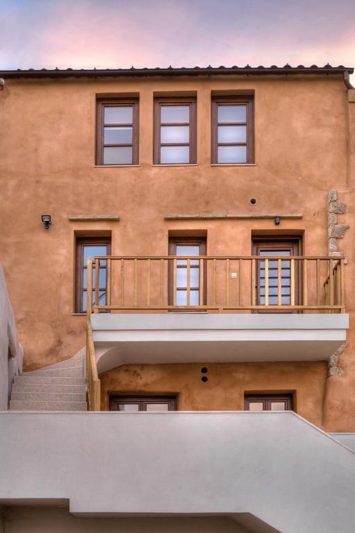 C&M Residence Chania Old Town Екстериор снимка