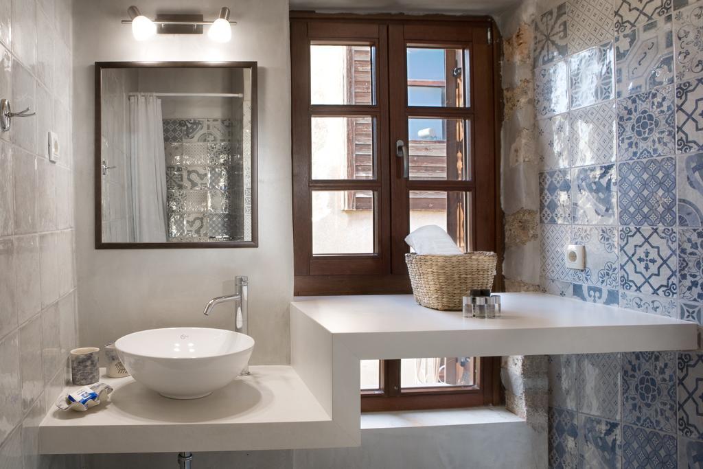 C&M Residence Chania Old Town Екстериор снимка