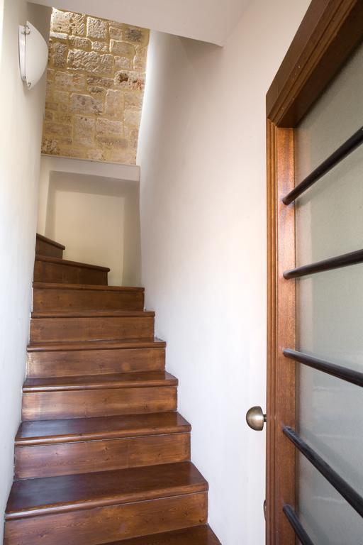 C&M Residence Chania Old Town Екстериор снимка